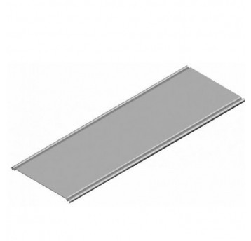 Pokrywa korytka kablowego PKR300/2 BAKS