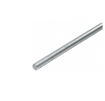 Pręt gwintowany M10 1mb nierdzewny (zielony)