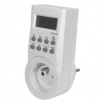 Programator czasowy CYBER TM-6