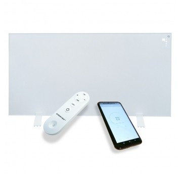 Promiennik podczerwieni Dream Heat 720W z pilotem