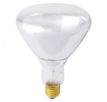 Promiennik podczerwieni E27 IR2 375W 230V PRO-2695