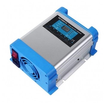 Prostownik sieciowy BC-40 PRO LFP 12V 40A AZO