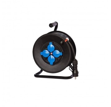 Przedłużacz FILO-260 4x230V OW 3x2,5 - 40m