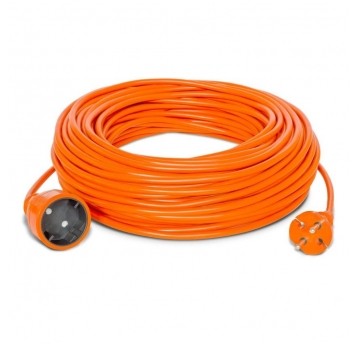 Przedłużacz ogrodowy PS-160 OMY 2x1 /30m