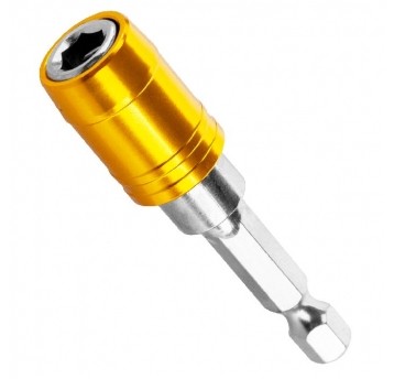 Przedłużka magnetyczna do bitów 60mm