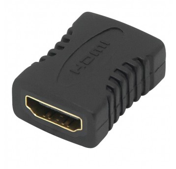 Przejście HDMI gniazdo - gniazdo