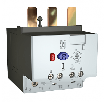 Przekaźnik przeciążeniowy dla DILM17...38 ZB32-32
