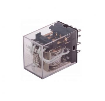 Przekaźnik przemysłowy R4 AEI-R4-24VDC