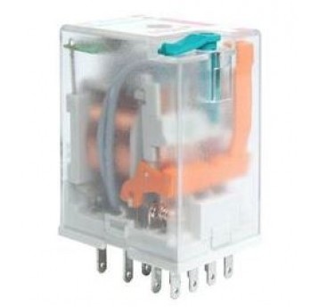 Przekaźnik przemysłowy R4N-2014-23-1012-WT 12V DC