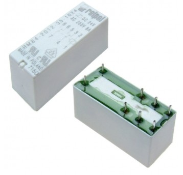 Przekaźnik przemysłowy RM84-2012-35-1024 24VDC