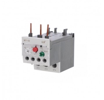 Przekaźnik termiczny 5-8A MT-32 6,5A M-SOL