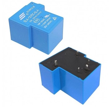 Przekaźnik wysokoprądowy SLA-12VDC-SL-A 12V 30A