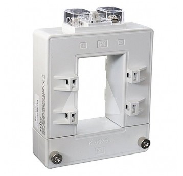 Przekładnik 1000A 5A z otw. rdzeniem SCCT 80/50mm