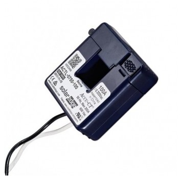 Przekładnik prądowy 100A do licznika en. SolarEdge