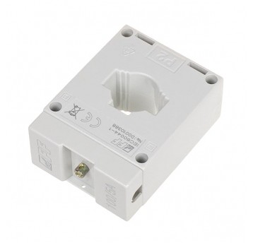 Przekładnik prądowy TI-100-5 na kabel i szynę