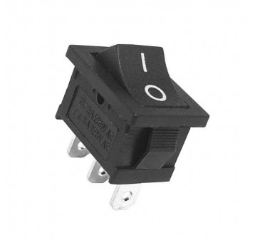 Przełącznik kołyskowy ON-OFF MK1012C