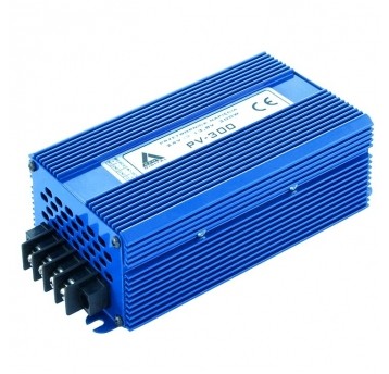 Przetwornica elektryczna DC 20-80V / 13.8V PV-300