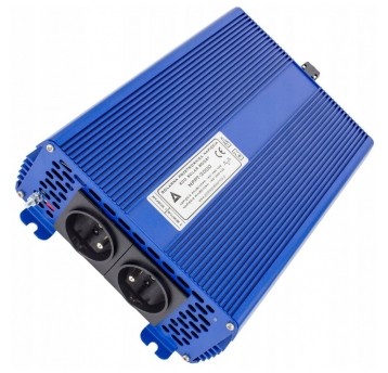 Przetwornica solarna ECO Solar Boost MPPT-3000