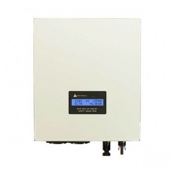 Przetwornica solarna ECO Solar Boost MPPT-3000PRO