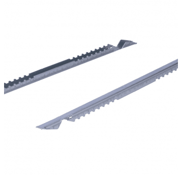 Przetyczka wieszaka PWT130 M8 BAKS