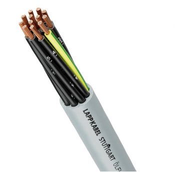 Przewód giętki OLFLEX CL.110 14G1 300/500V