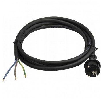 Przewód przyłączeniowy SN-14 1,5m + wył. 2x0,75