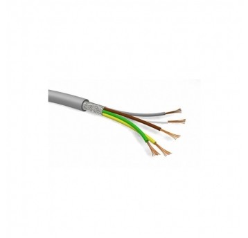 Przewód sterowniczy LiYCY 4x0,75