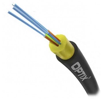 Przewód światłowodowy OPTIX S-QOTKSdD CC101 4J