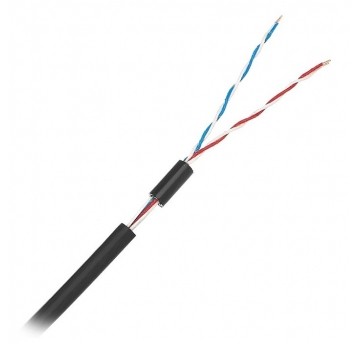 Przewód XZTKMXpw 2x2x0,8mm parowany