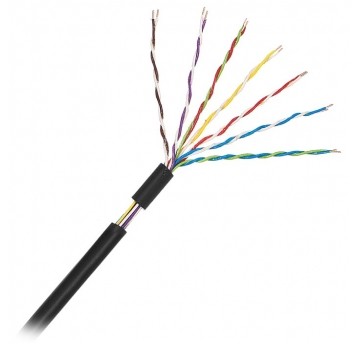 Przewód XzTKMXpw 7x2x0,5mm parowany