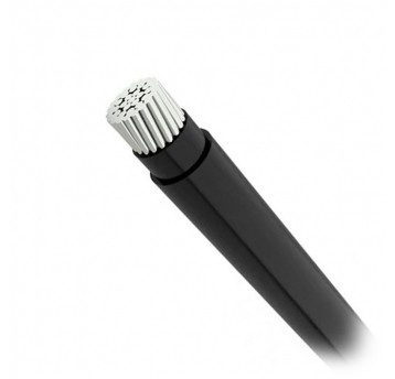 Przewód YAKXS 1x240 0,6/1kV RMC ziemny czarny