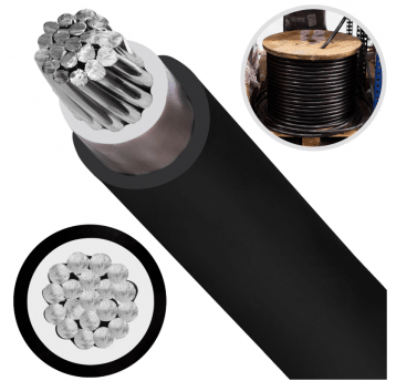 Przewód YAKXS 1x70 RMC 1kV energetyczny