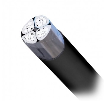 Przewód YAKXS 4x70 żo 0,6/1kV SM