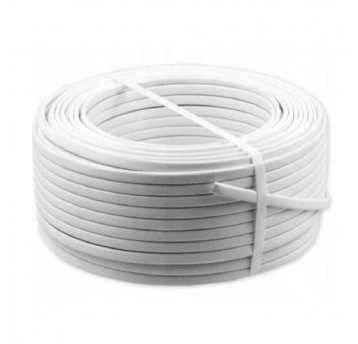 Przewód YDY 3x2,5mm2 żo 450/750v DAMIR