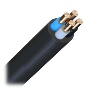 Przewód YKXS 4x25 żo 0,6/1kV RMC