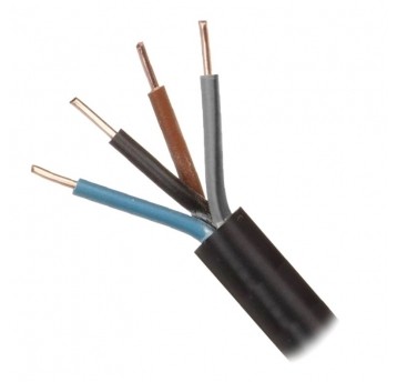 Przewód YKY 4x16mm2 /1kV RE ziemny