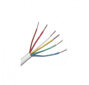 Przewód YTDY 6x0,5 Texsim