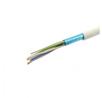 Przewód YTKSYekw 3x2x0,8 kabel telekom. ekran