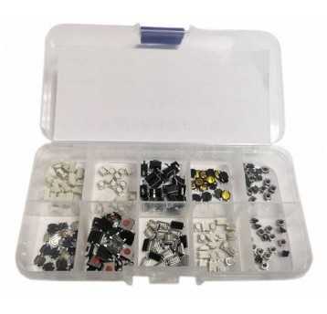 Przycisk SWITCH TACT miroswitch różne modele