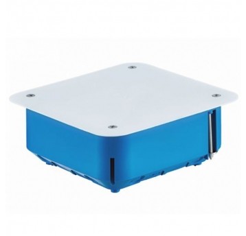 Puszka 105x105x50 do płyt gipsowych