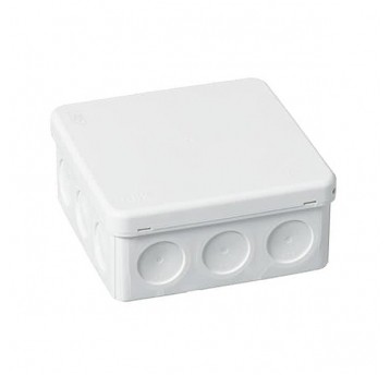 Puszka AP-10 104x104mm IP55