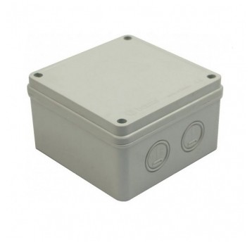 Puszka BS 120x120x70 IP66