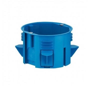 Puszka do ścian ze styropianem PST60