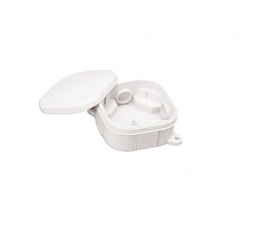 Puszka hermetyczana natynk. PH 92x92 IP54 klik