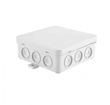 Puszka hermetyczna 100x100x39 IP54 N7 Fastbox