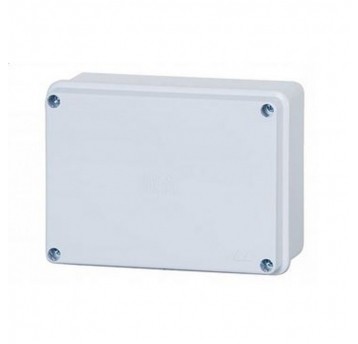 Puszka hermetyczna FG 150x110x70 bez dławików