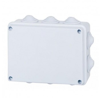 Puszka hermetyczna FG 150x110x70 z dławikami