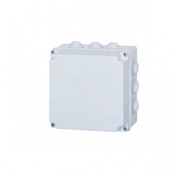 Puszka hermetyczna FG 170x170x127