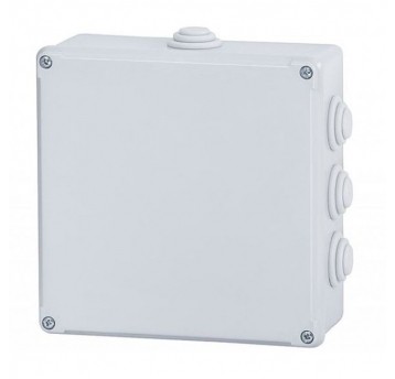 Puszka hermetyczna FG 170x170x127 z dławikami