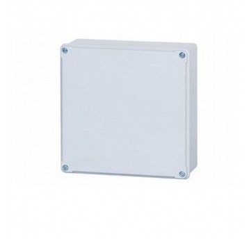 Puszka hermetyczna FG 170x170x75 bez dławików